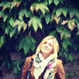 What to say?I'm half Italian and half English in love with London but I grew up in a little town near Milan...