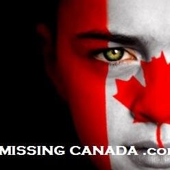 Canada_Missing's profile picture. 