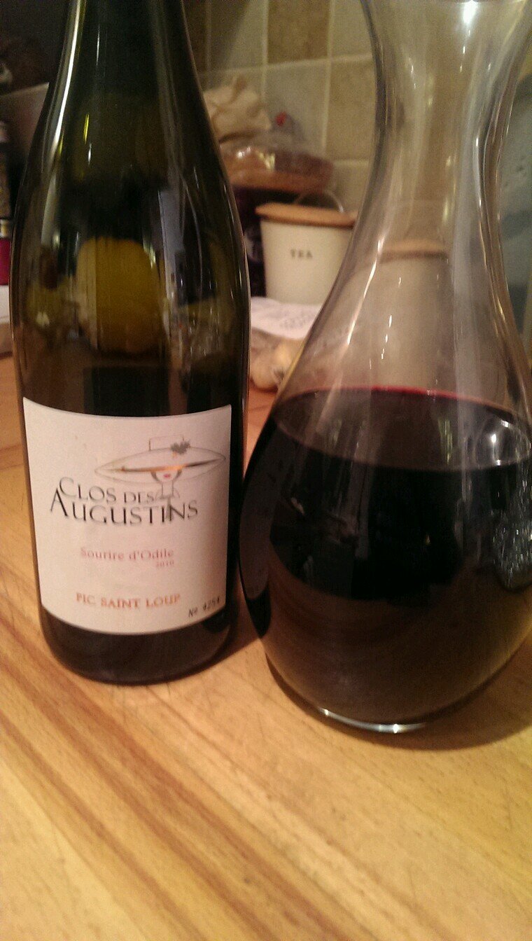 davidwebster85's profile picture. life is too short to drink bad wine, we only serve great wine