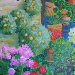 iwillsayithere's profile picture. Artist, writer, sometime singer