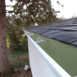 Seamless Gutter Installation (330) 953-7030