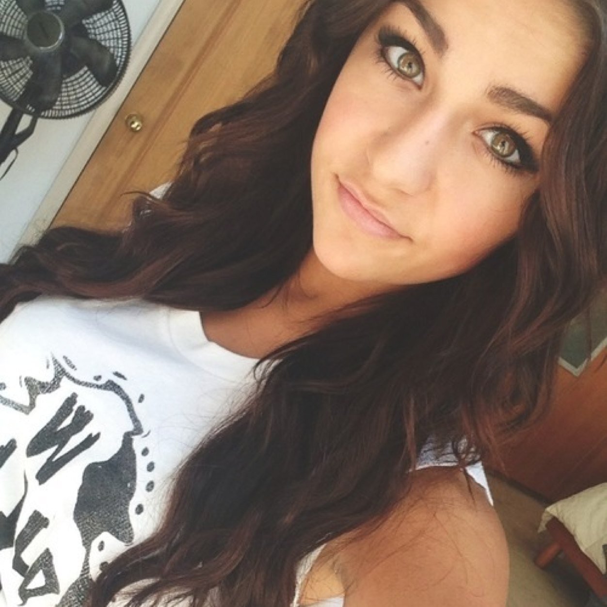 You keep me going.