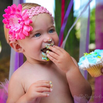 Profile Picture of Ivy Ana Adams Foster (@ivyana584) on Twitter