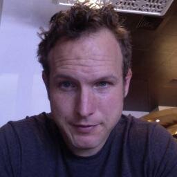 ShaneheartMan's profile picture. hiker and biker. lover of food, beer and wine. entrepreneur. iOS & Android developer. transit, architecture and urban planning enthusiast.