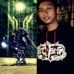 _DEPRESIBERAT's profile picture. FOLOW TWITER KU NGKO TAK FOLO BALEKK !!