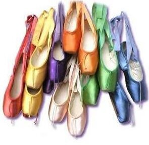 ProBalletDancer's profile picture. A page celebrating classically trained Professional Ballet Dancers, Professional Contemporary Ballet Dancers, and Professional Rhythmic Gymnasts.