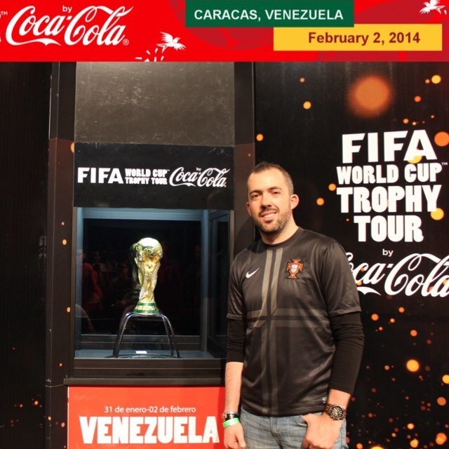 portu1982's profile picture. Lic. administracion de empresas luso venezolano