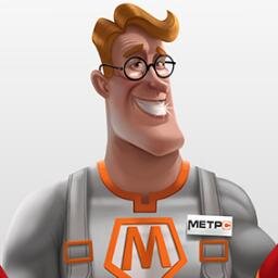 MetrsPro's profile picture. Официальная страница магазина Метрс. Новости и акции компании.