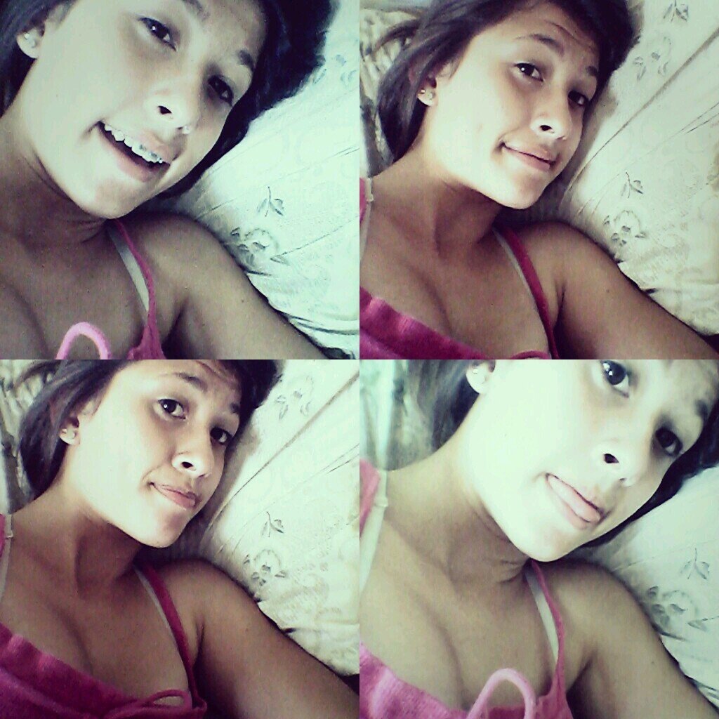 Pequena ♡