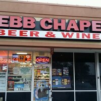 WEBB CHAPEL BEERWINE (@webbchapelbw) 's Twitter Profile
