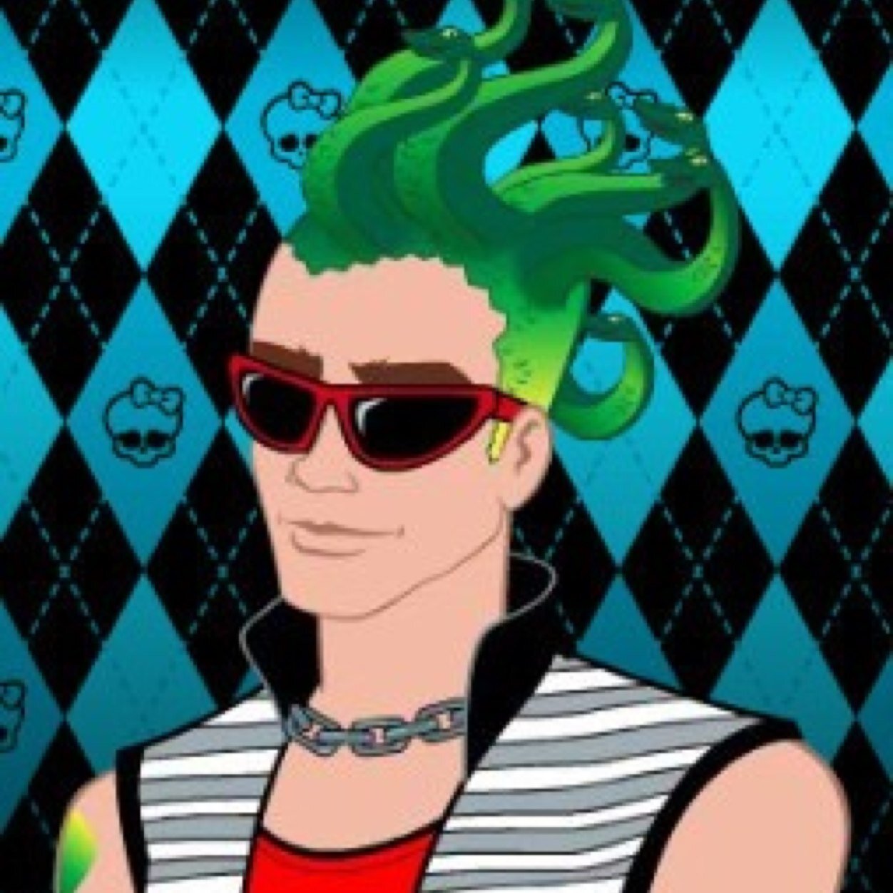 Uncategorized Deuce Gorgon deuce gorgon123 twitter deuce