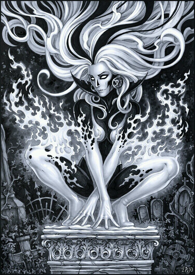 Love Everything Horror. Heavy Metal Music.  , Walking Dead Fantic.  I HATE RAINBOWS AND Sunshine If you do not like Gore and Blood  You do not have to Follow.