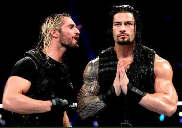 SourceBruce's profile picture. TVSource Wrestling Columist @Bruce412 - Follow for Wrestling Updates and Columns