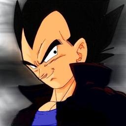 Twitter oficial do vegetabudokai549 é com a gente aqui mesmo, 15 pras 10 não perca! xisde joj kkj? ue