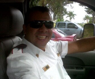 Bombero de Miranda.Irreductiblemente IZQUIERDISTA y Venezolano x nacimiento e hijo de la patria grande Bolivariana