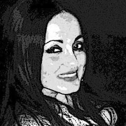 AstreaTefnus's profile picture. 