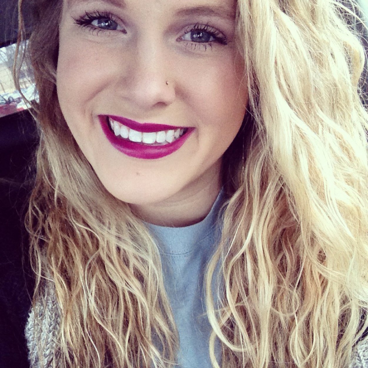 Nikkiblaircapes's profile picture. Give life a meaning. You have to go through the bad to get to the good. Don't strive to be someone else, strive to become who you are.