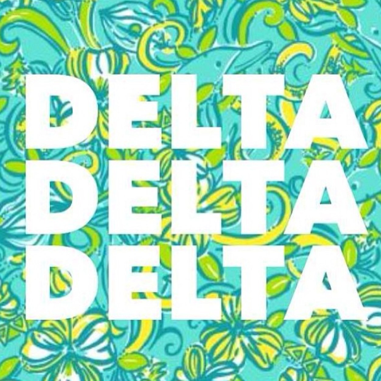 Union College Beta Psi Chapter of Delta Delta Delta