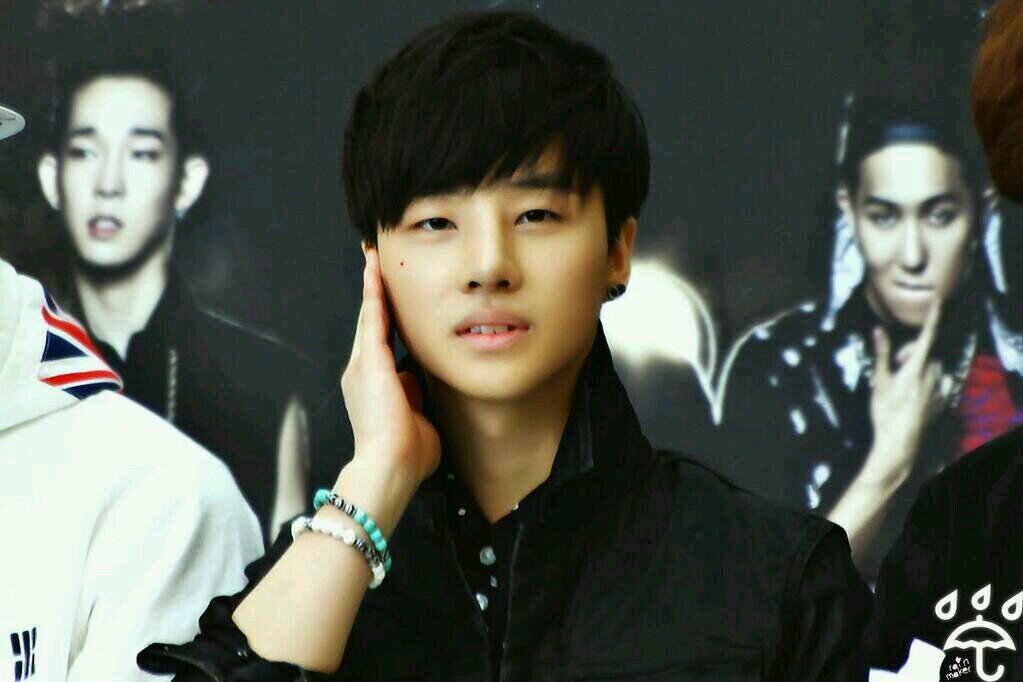 ma_ba25's profile picture. LOVE CHANSUNG  MISS JINWHAN