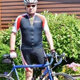 Andgo4212Gran's profile picture. Sockerbagare & cykelmotionär. Numera en aktiv PROpensionär!