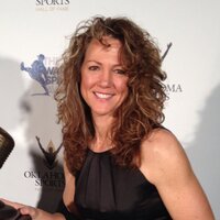 Michele Smith OLY(@MicheleSmith32) 's Twitter Profile Photo