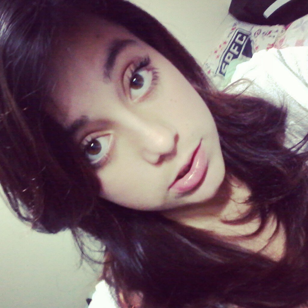 Sou Do Tipo De Garota C3 Carinhosa,Cuidadosa e Ciumenta,

Minha Motivação? Deus 
Foco, Força & Fé