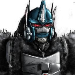 My name is Optimus Primal. Leader of the Maximals. I, will help lead my fellow Maximals to destoy the evil of the Predacon scourge. I swear..maximal honor. #Rp