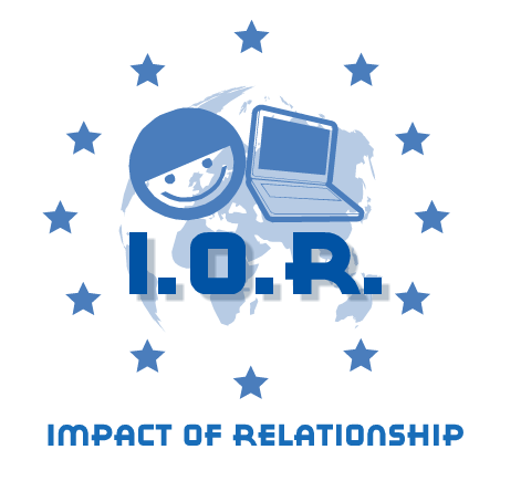 IOR Project is an initiative aiming at establishing good EU practices in correct social network use by youth aged 10-17.