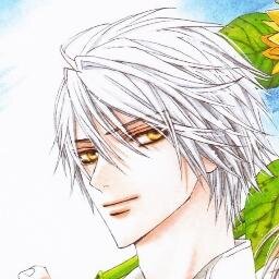 One of the (Zweilt) Guardian| The bearer of Kami no Mimi, also known as one who hears and knows | Wielder of Knell (Funeral Bell) | Oct 10 | Tooko's bro