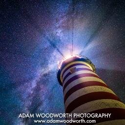 Landscape and night photographer based in Maine. Author of Night Sky Photography: From First Principles to Professional Results (https://t.co/dn5gwfjUxj)