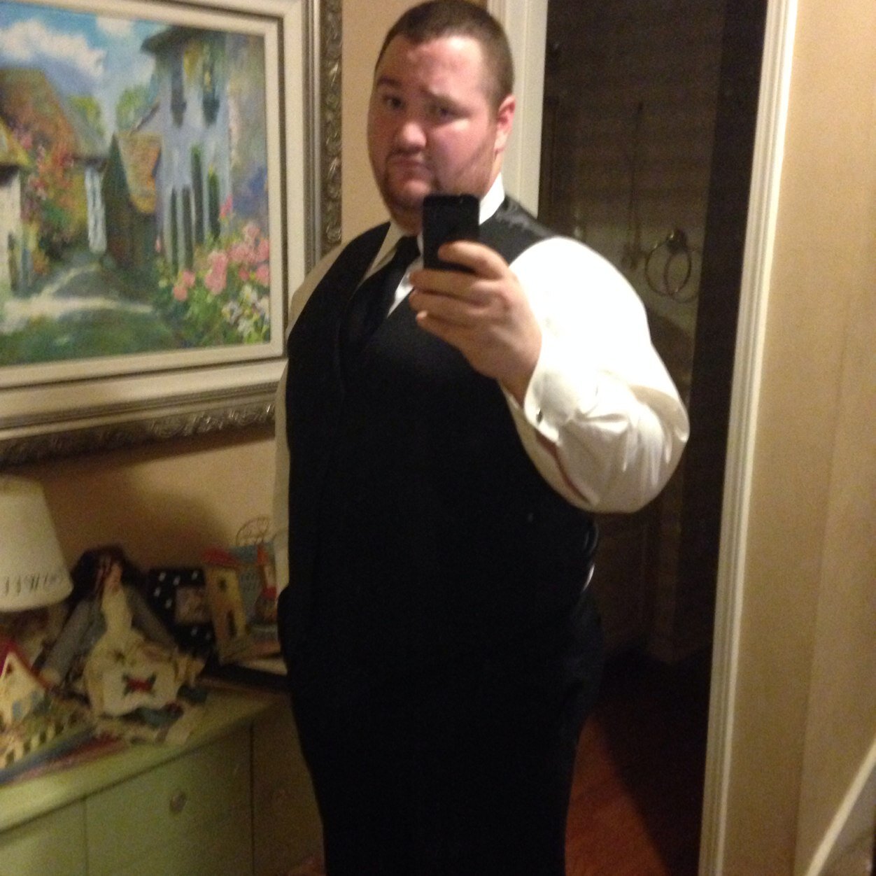 BigBell55's profile picture. Im Alex Bellah...