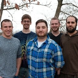 State College's favorite rock band. Check it out.