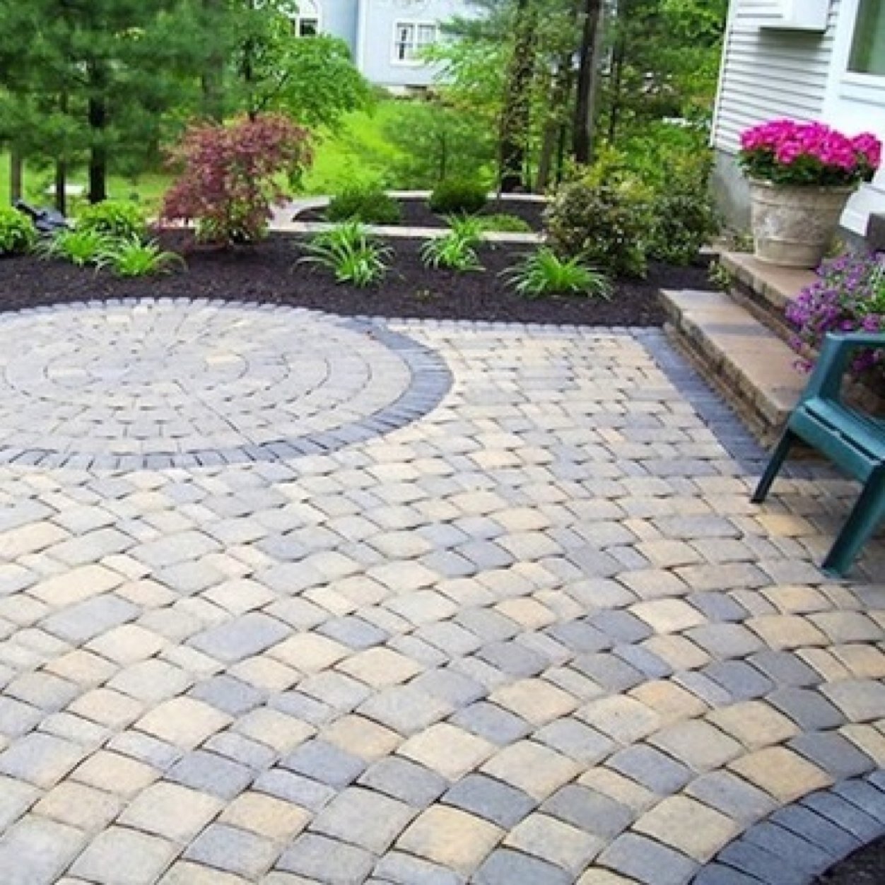 One of the largest hardscape installers in metro atlanta 404-797-4488