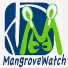@MangroveWatch