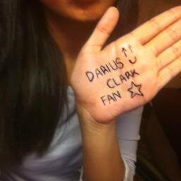 Follow @_DariusClark_ Official Twitter Page http://t.co/kPMM0ay6dR 
 http://t.co/JwO0GEHlV1
 https://t.co/RUCoE4Bzee
 Bookings:dariusclark773@gmail.com
