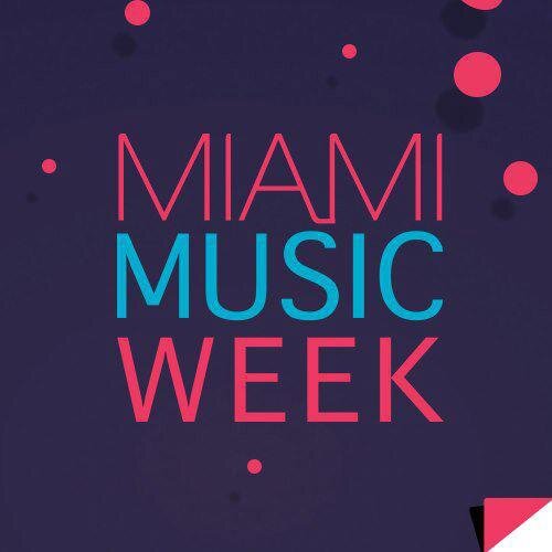 MiamiMusicWeekE's profile picture. Twitter of Miami Music Week Events