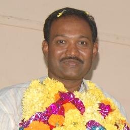 President,Suryabalija welfare association,Krishna district, Andhrapradesh.