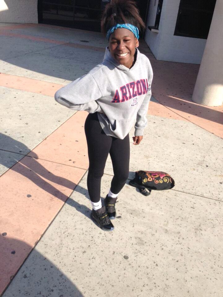 EvansLanii's profile picture. 