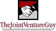 Addicted to Joint Venture & Affiliate Marketing.  Are U?