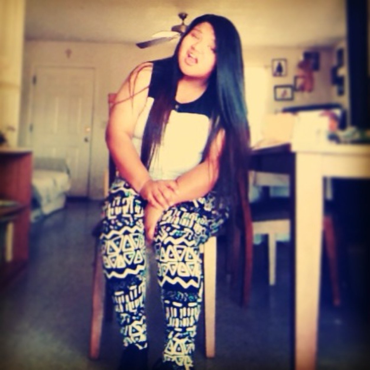 CeeVreezyCee |16 | Sophmore Bum | I Have A Future , I Have Goals , I Dream Of Good Things &; Im Going After It .
I Am Chelsea , & Im Up Next .