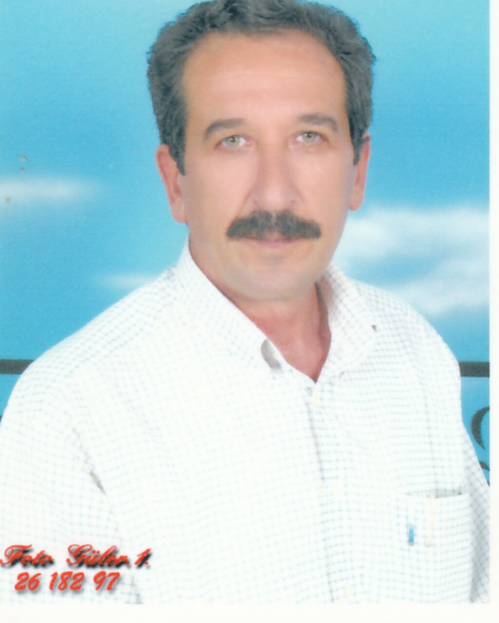 emekli