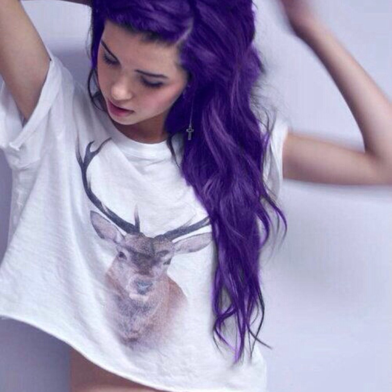 Old soul. Young, dope, proud. Cat lover. Marijuana enthusiast. Avid reader. Tattoos. Piercings. Fashionista. Wanderluster. Lover of the universe.