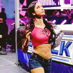 xAdorablyEvilAJ's profile picture. Longest reigning Divas Champion. Adorably Evil. Single. Evilly Awesome.