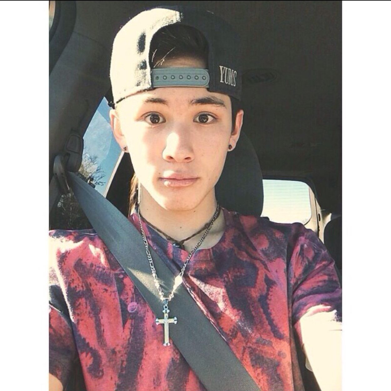 _carters_fans's profile picture. Carter Reynolds ❤️