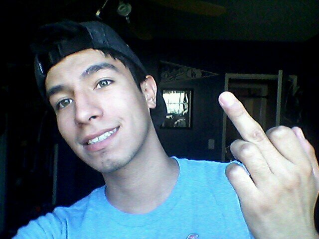 OgodItsJames's profile picture. schizophrenia? More like schizofriendia! :D @m I right? *voicesagree