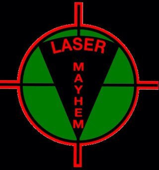 Laser-Mayhem