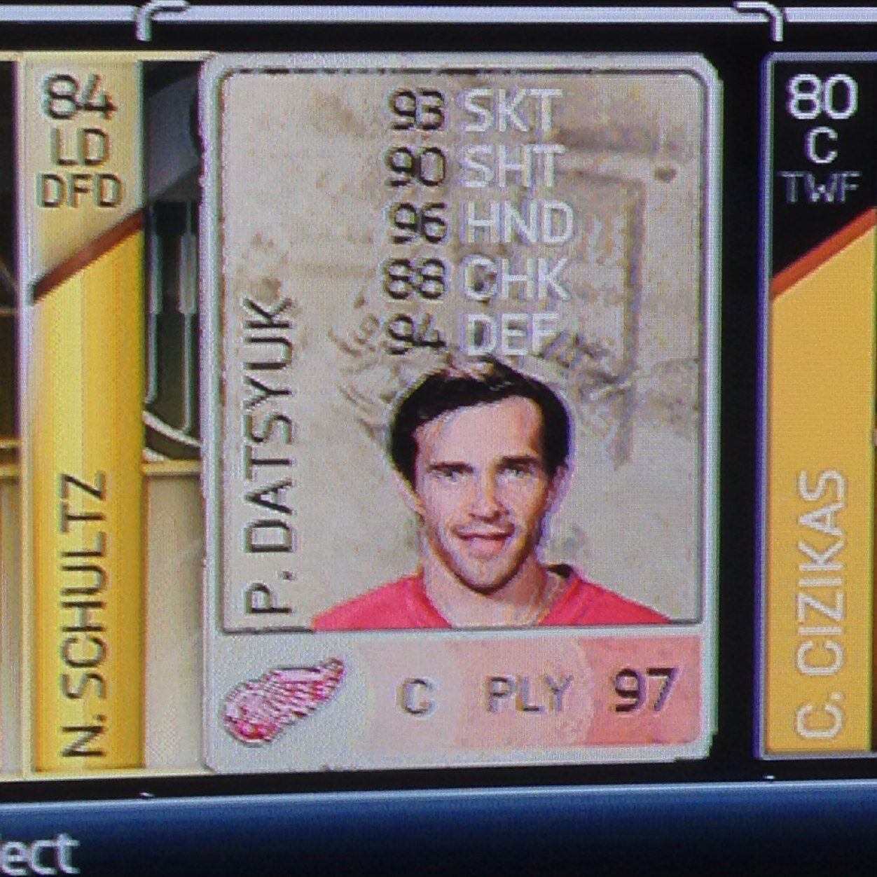 Hut ps3 dm i will tell you how to make you team better and puck making tips and tricks