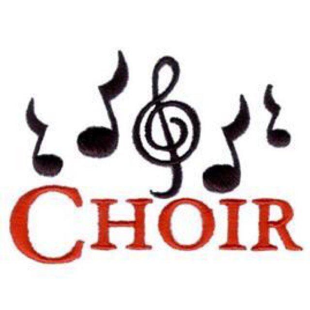 The typical life of a show choir kid