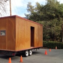 Small, smart, and the next big thing. #smallspacebigdreams