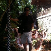 Heru Rahman (@herukisam) 's Twitter Profile